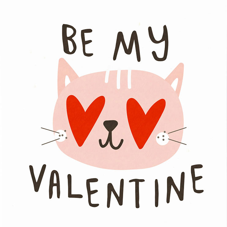 LOVE CATS