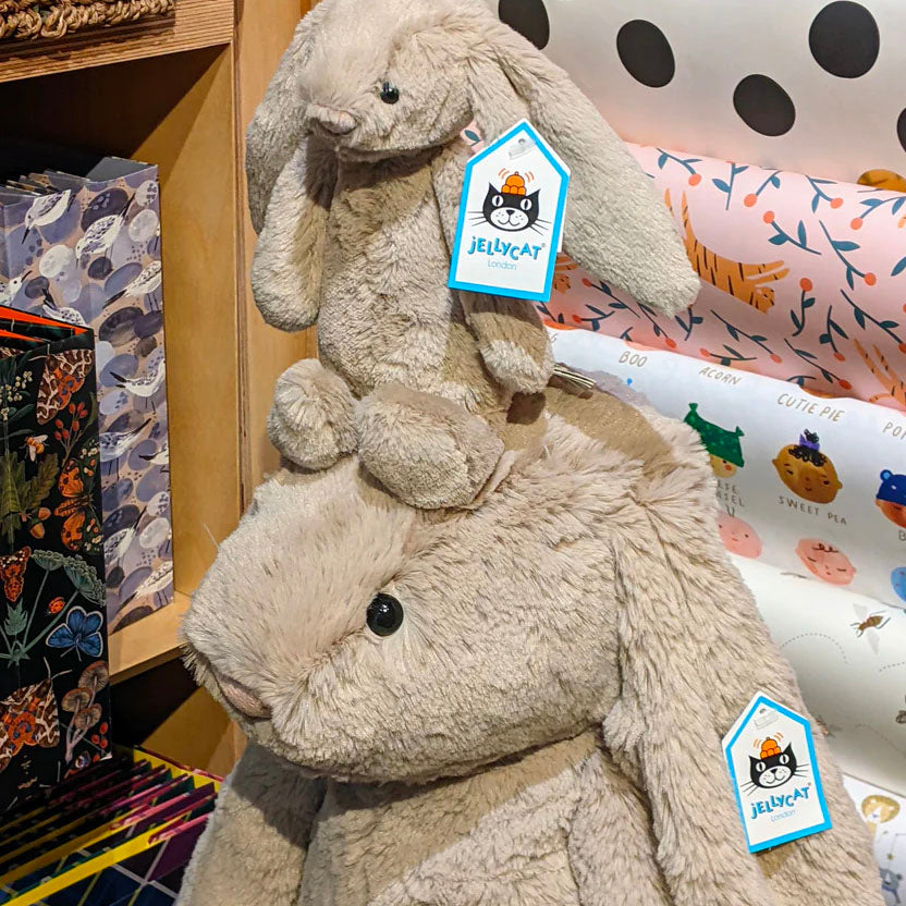 Go Wild With Jellycat Animals