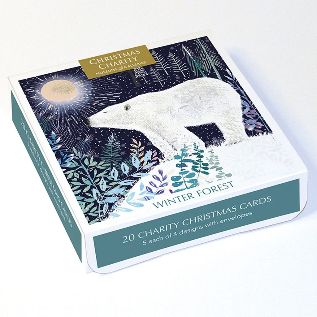 Charity Christmas Cards