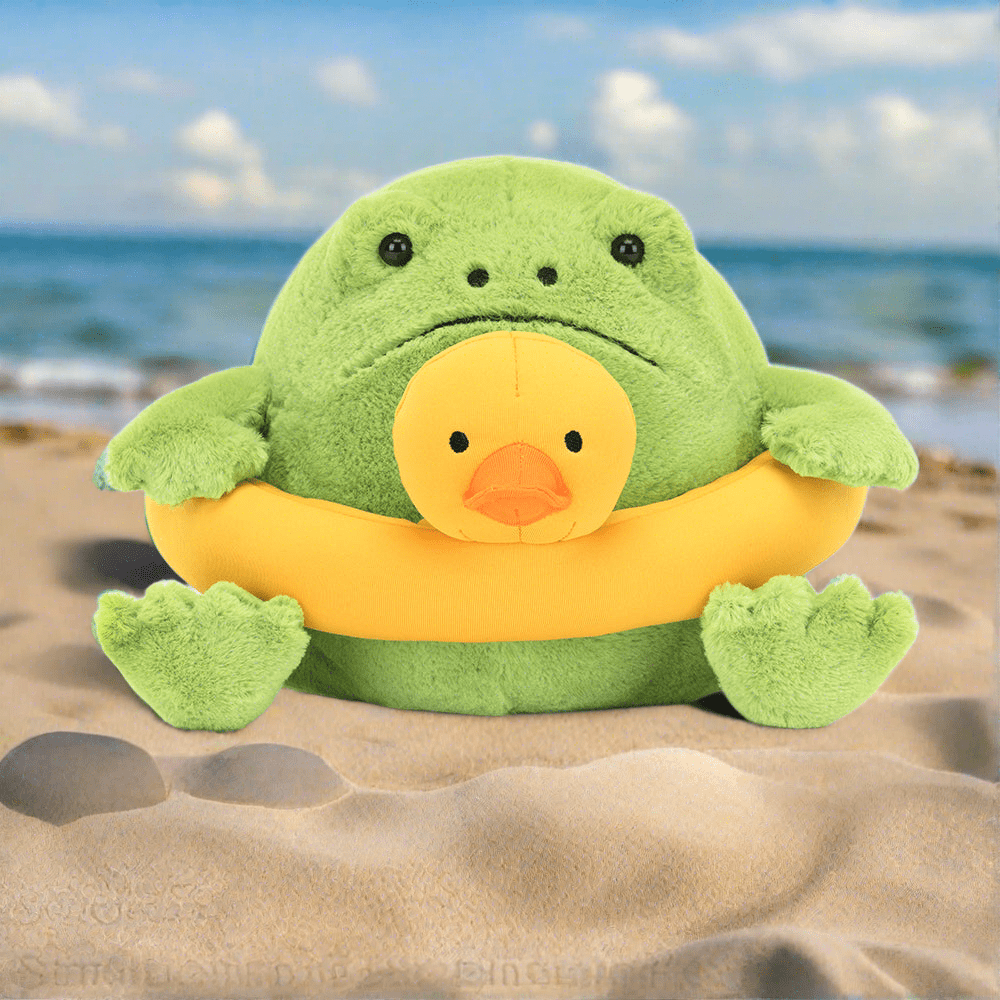 Jellycat summer 2024