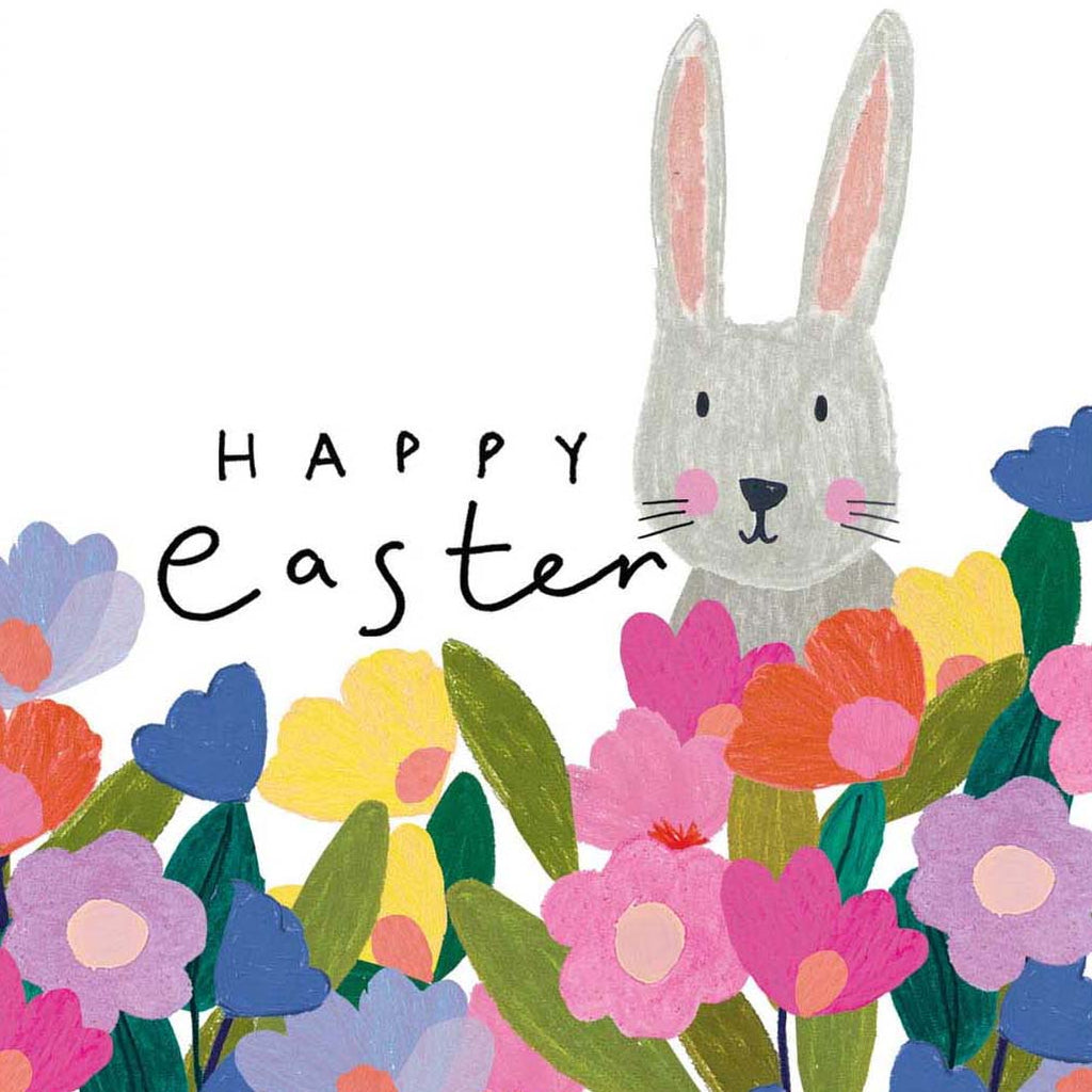 Spread some cheer with an Easter Card