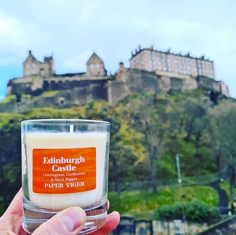 Hogmanay
