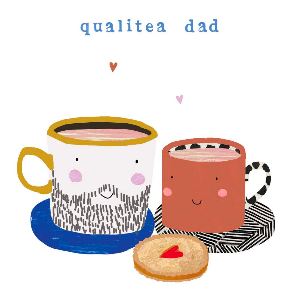 When is Father's Day?