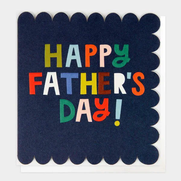 Fathers Day Cards