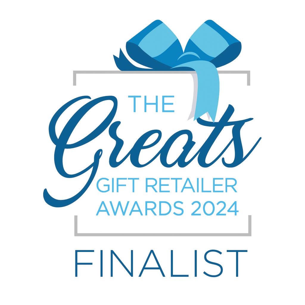 THE GREATS GIFT RETAILER AWARDS 2024: FINALIST