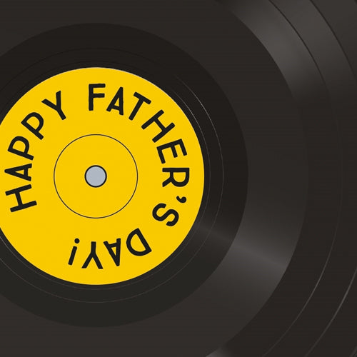 Fun father's day cards