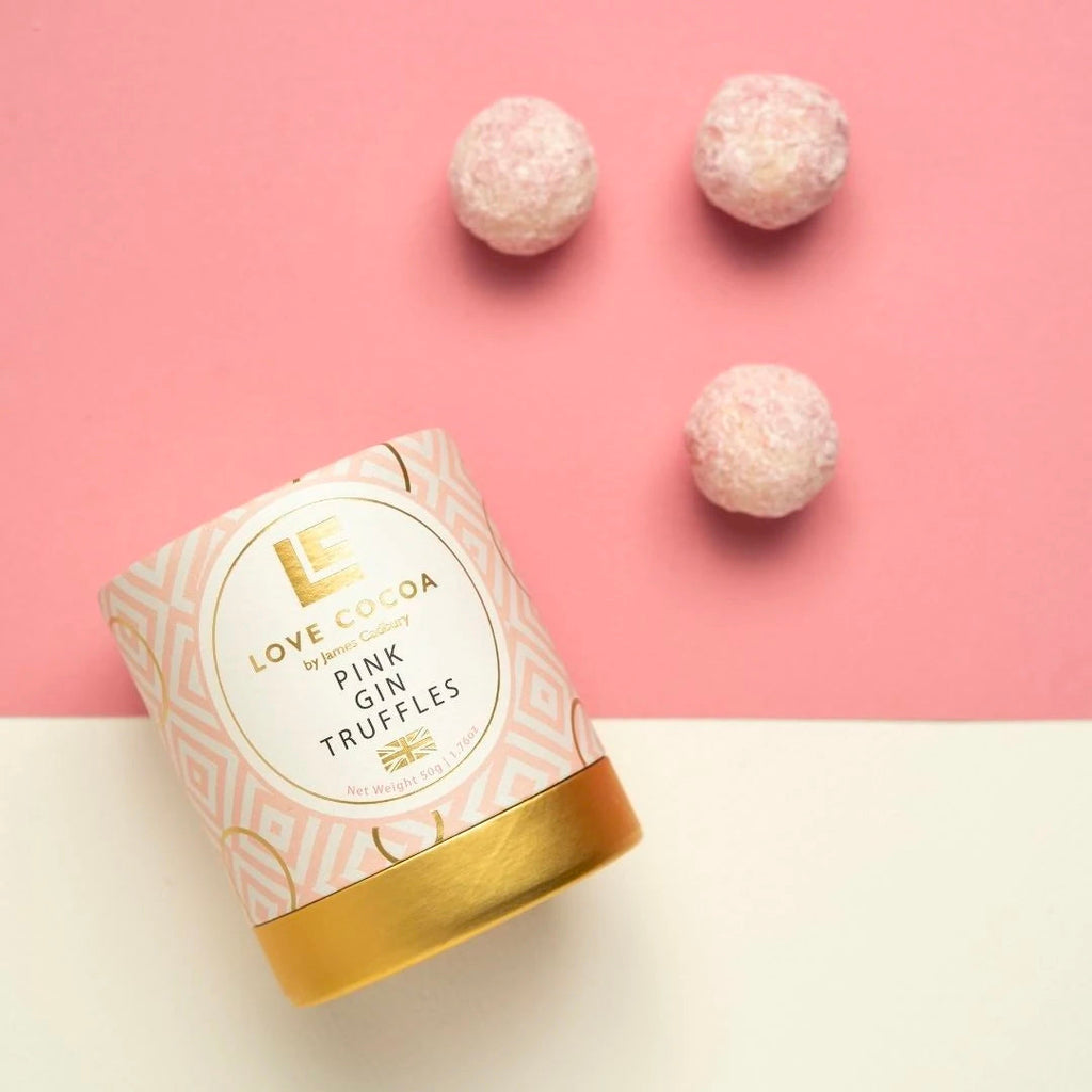 Valentine's Day Chocolates