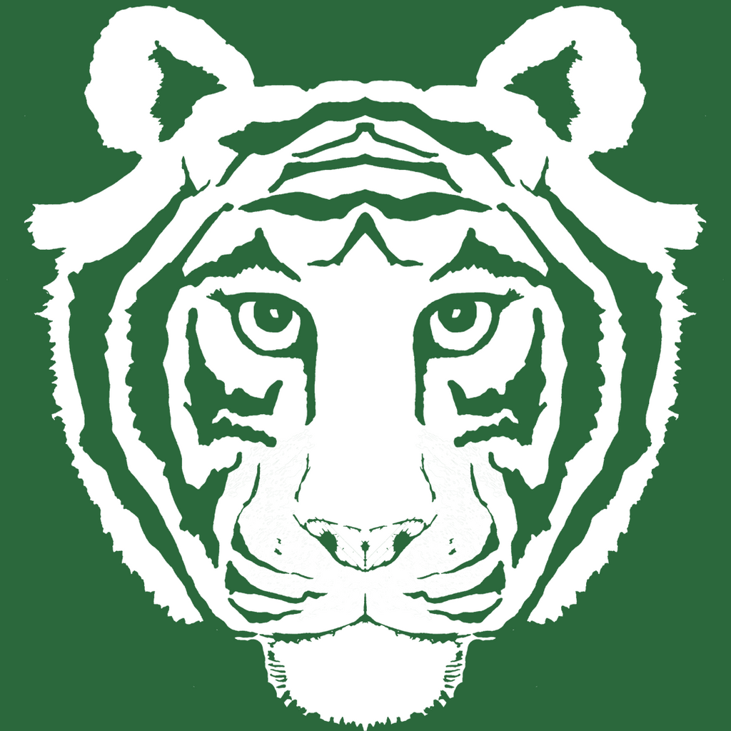 Merry Christmas From Paper Tiger!