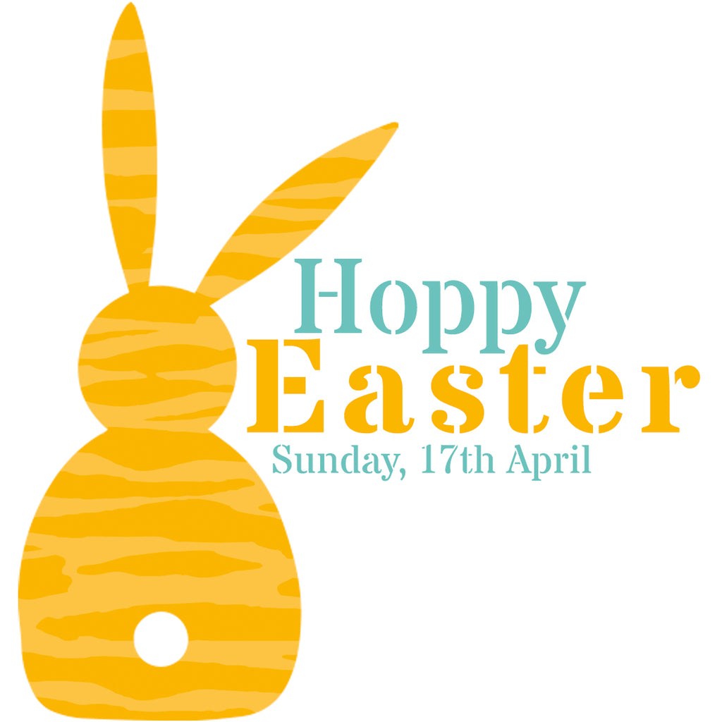 When Is Easter in 2022?