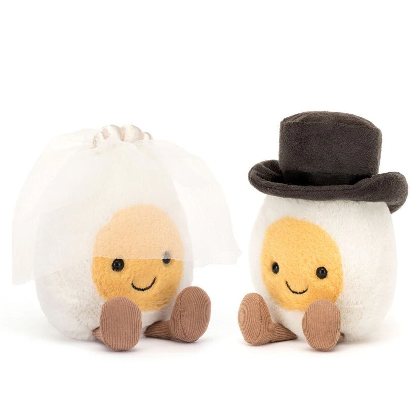 Jellycat Wedding
