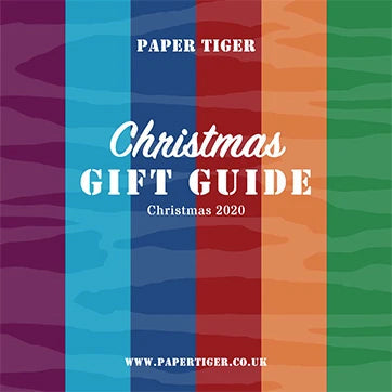 PAPER TIGER GIFT GUIDE