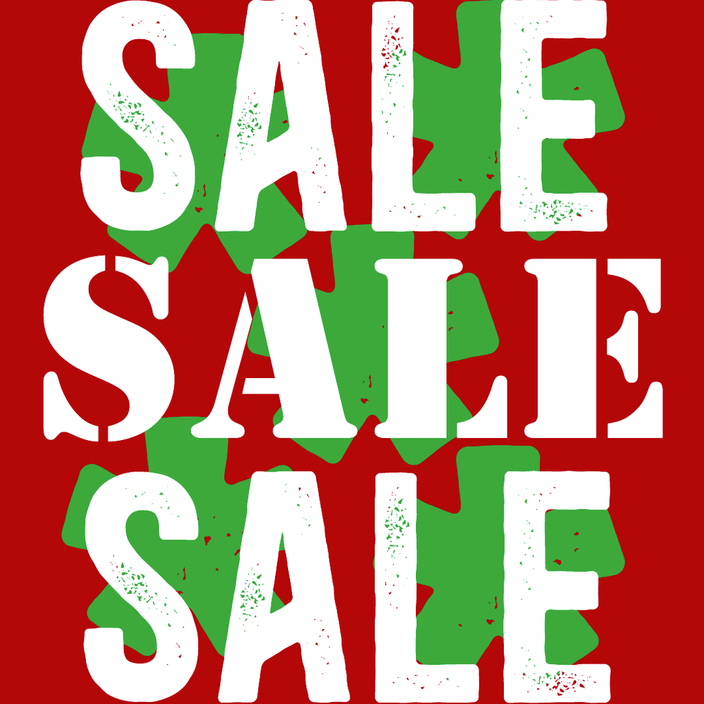 40% OFF sale now live