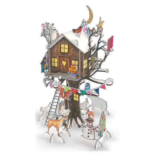 Traditional Advent Calendars