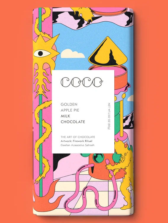 Coco Chocolate