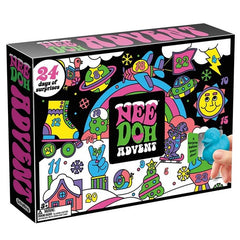 Needoh Advent Calendar 2026