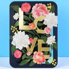 Love Valentine's Day Card