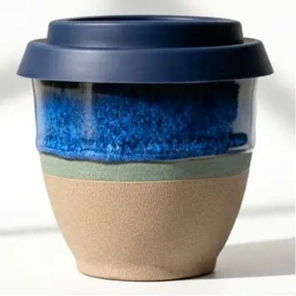 Belize Primo Travel Cup