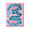 Bessst Wishes Snake Card