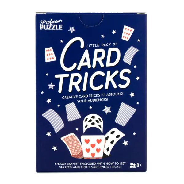 Card Tricks