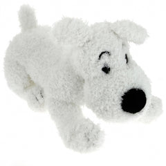 Snowy Plush 37cm