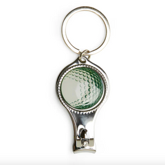 4-in-1 Golf Nail Clipper