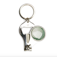 4-in-1 Golf Nail Clipper