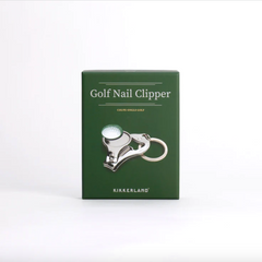 4-in-1 Golf Nail Clipper