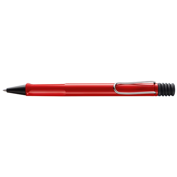 LAMY Safari Red Ballpoint Pen
