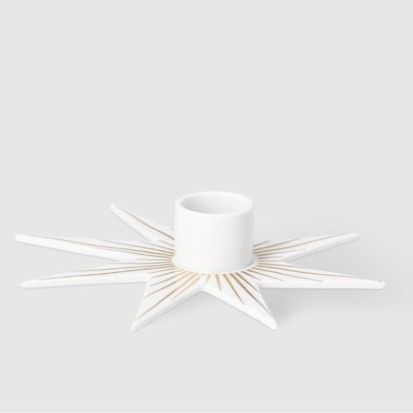 Rader Stars Shine Candle Holder