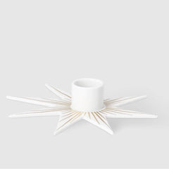 Rader Stars Shine Candle Holder