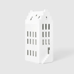 Rader Large Light House Tea Light Holder