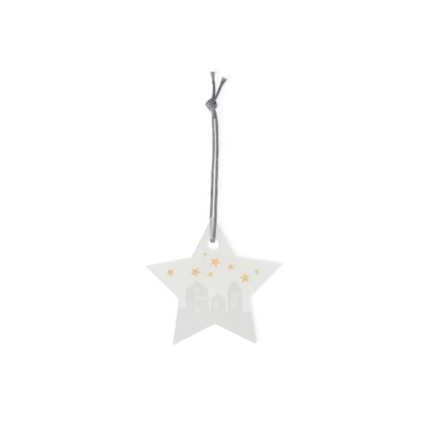 Ice Star City Small