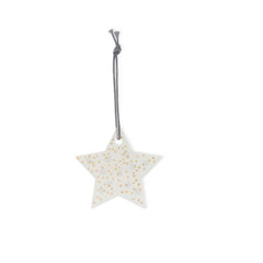 Ice Star Dots Small