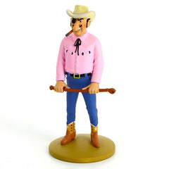 Rastapopolus Figure
