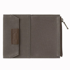 Traveler's Notebook Card Size 20th Anniversary Set Black