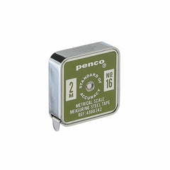 Penco Pocket Measure Khaki