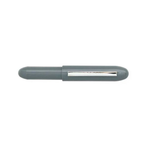 Penco Bullet Ballpoint pen Light Gray