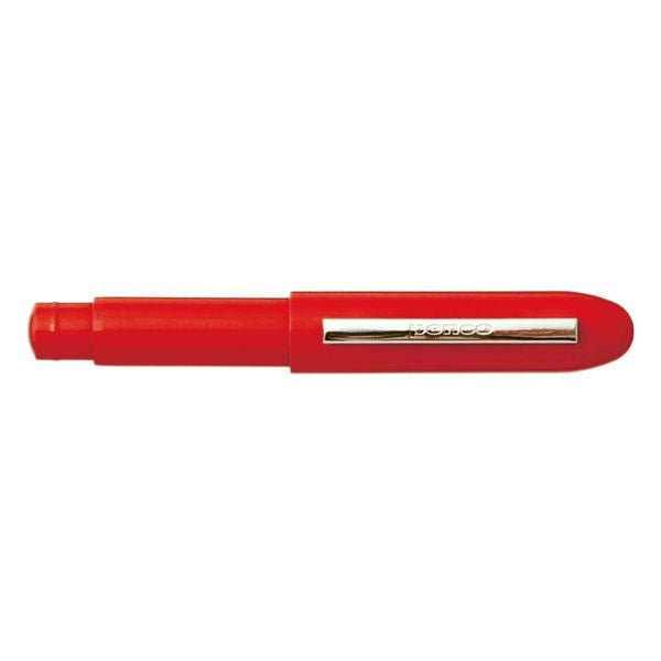 Penco Bullet pencil Light Red