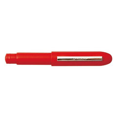 Penco Bullet pencil Light Red