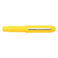 Penco Bullet pencil Light Yellow