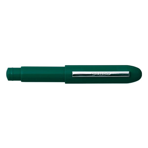 Penco Bullet pencil Light Dark Green