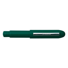 Penco Bullet pencil Light Dark Green
