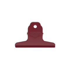 Penco Clampy Clip Metal Red Small