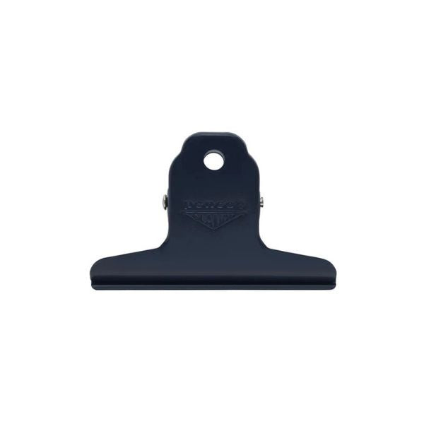 Penco Clampy Clip Metal Navy Small