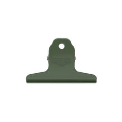 Penco Clampy Clip Metal Green Small