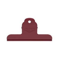 Penco Clampy Clip Metal Red Medium