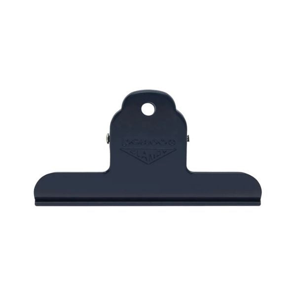 Penco Clampy Clip Metal Navy Medium