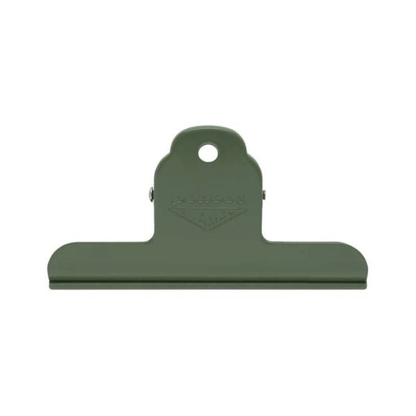 Penco Clampy Clip Metal Green Medium
