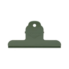 Penco Clampy Clip Metal Green Medium