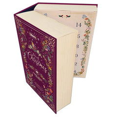 Tales of Christmas 24 Jigsaw Advent Calendar